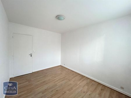 Location Appartement 3 pièces 65m² LE MANS 72000 - Photo 3