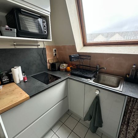 Location Appartement 2 pièces 41m² - Photo 4