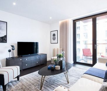 3 bedroom apartment to rent - Photo 4