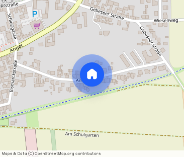 #1-Raum-Wohnung #Balkon #Küche mit Fenster #Tageslichtbad #Wanne #Ruhe - Photo 1