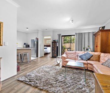 Well-Maintained 3-Bedroom Home in a Low-Maintenance Complex! - Photo 3