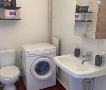 Appartement à louer 1 pièce 33.5m² - Photo 5