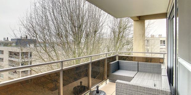 Appartement te huur in Maaseik voor € 820 met 3 slaapkamers - Foto 1