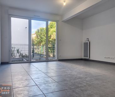 T2 récent avec jardin - Photo 1