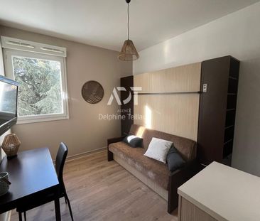 Appartement T1 à GRENOBLE - Photo 1