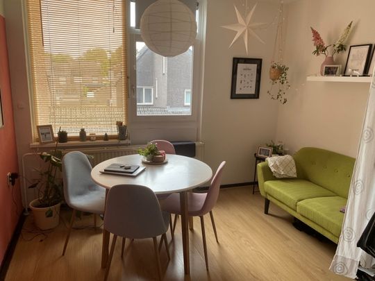 Cruijshaag 66, Studio no. A - Photo 1