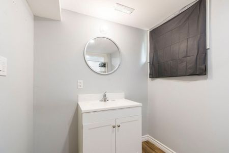 For Lease - 71 Prince Of Wales Drive Unit# Bsmt, Belleville, Ontario - Photo 5