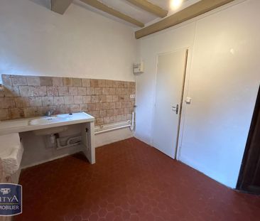 Location Appartement 1 pièce 37m² LE BLANC 36300 - Photo 4