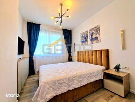Apartament 2 camere, loc de parcare la Ared City Afi - Fotografie 2