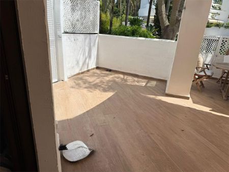 Piso de alquiler en Calle Urbanizacion Real de Zaragoza, 8, Real de Zaragoza - Photo 3