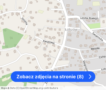 Mogilany, Parkowe Wzgórze, dom, do wynajęcia – zdjęcie 1