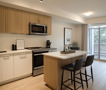 For Lease - 500 PLAINS Road Unit# 420, Burlington, Ontario - Photo 2