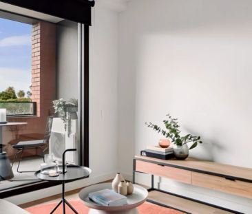 Studio Unfurnished - Photo 1