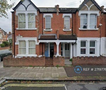 4 bedroom maisonette to rent - Photo 4