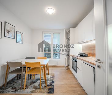 Pronájem bytu 2+1 57 m² - Фото 2