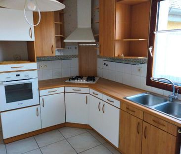 SAINT ERBLON - Maison d'habitation de 123 M² à proximité du centre ... - Photo 5