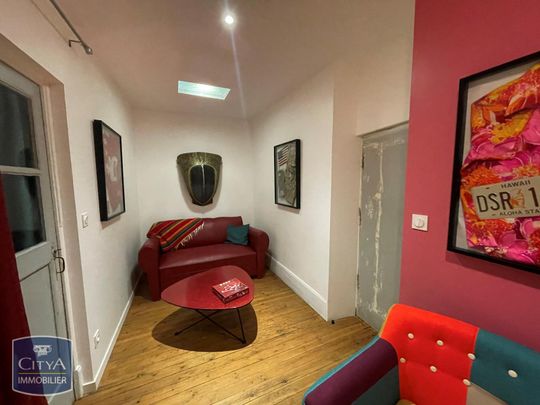 Location Appartement 4 pièces 119m² AZAY LE RIDEAU 37190 - Photo 1