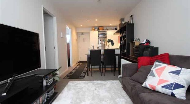 Fully furnished 2 bedroom in Soho - Photo 1