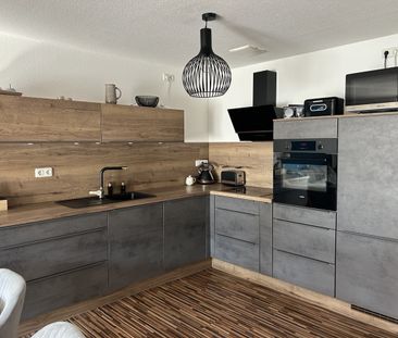 TRAUM-WOHNUNG am Altmarkt – hier bleiben keine Wünsche offen - Foto 4