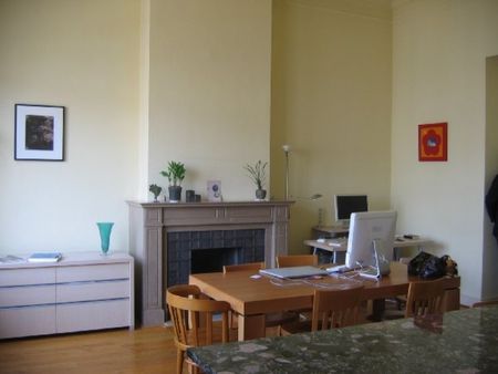 BRUXELLES MEUBLE 1CH + BUREAU - Bruxelles 1 - Foto 2