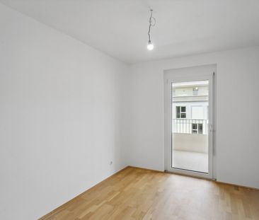 Smart Stick - 3-Zimmerwohnungshit mit Balkon! - Photo 6