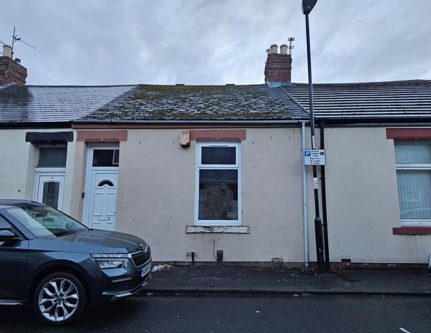 2 bedroom terraced bungalow to rent - Photo 1