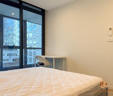 Melbourne CBD - Photo 1