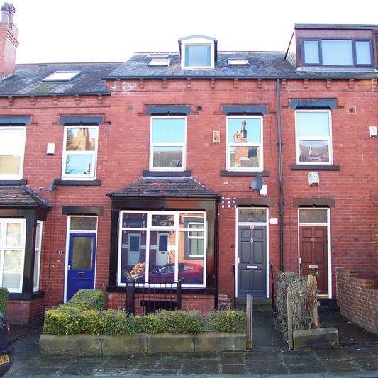 Headingley Avenue, Headingley, LS6 3ER, Leeds - Photo 1