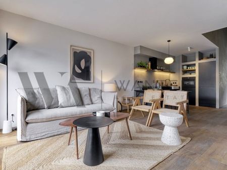 1 bedroom luxury Apartment for rent in Centro (Cascais), Cascais, Lisbon - Photo 5