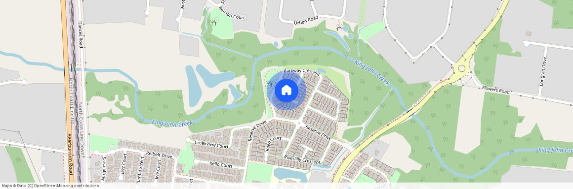 18 Riparian Court, Qld 4510, Caboolture