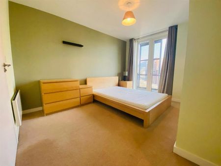 2 bedroom apartment to rent - Photo 5