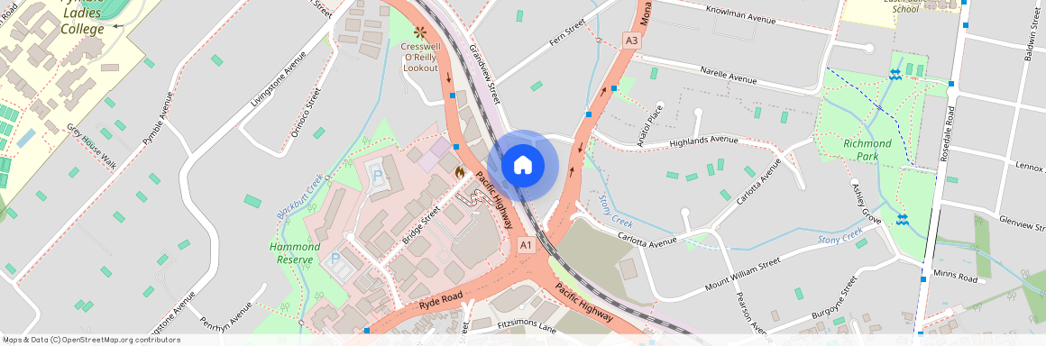 5 Walton Close, Pymble