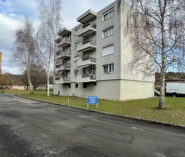 Appartement de 1.5pcs rénové à louer ! 1er loyer net offert ! - Photo 5