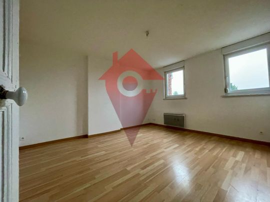 Location Appartement 3 pièces 71m² CAUDRY 59540 - Photo 1