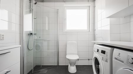 Rallarrosgränd, Umeå - Photo 3