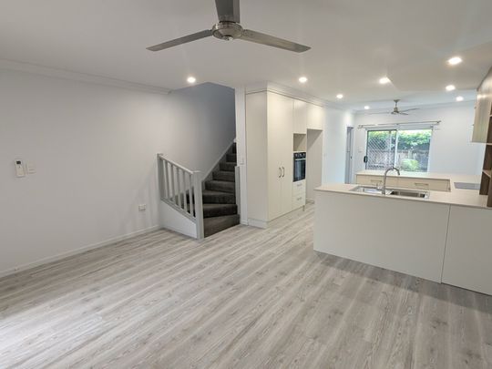 8/60 Charles Street, Manunda QLD 4870 - Apartment For Rent | Domain - Photo 1