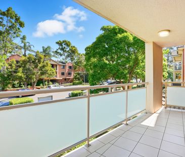 3/7-11 Paton St, Merrylands West, NSW 2160 - Photo 5