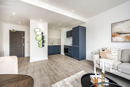 1 bedroom flat to rent - Photo 5