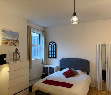 Room in a Shared House, Fieldgate Street, E1 - Photo 2