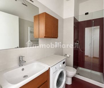 Trilocale via Antonio Lecchi 15, Navigli - Darsena, Milano - Foto 6