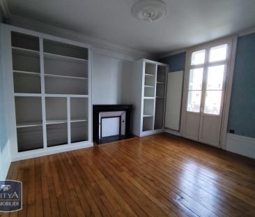 Appartement à louer 4 pièces 113.33m² - Photo 2