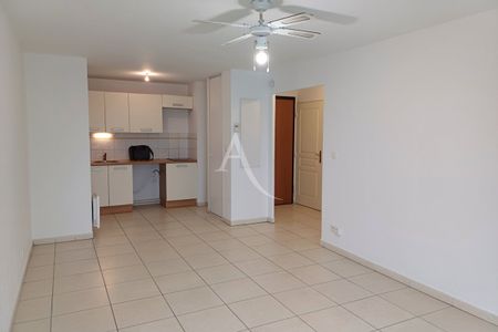 Appartement Sète 2 pièce(s) - 44 m² - Photo 5