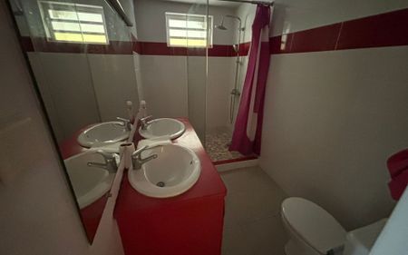 Maison à louer 4 pièces • Remire-Montjoly - Photo 5