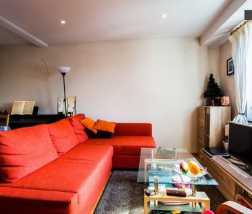 Mérode- Bel Appartement MEUBLE une chambre - Photo 3