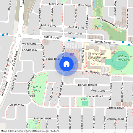 6A/114 Waldeck Road, WA 6055, Caversham