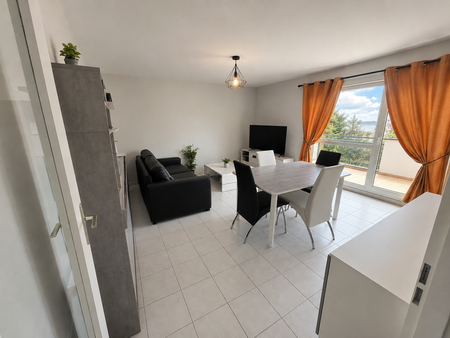 Location Appartement 3 pièces 65m² FONTAINE LES DIJON 21121 - Photo 5