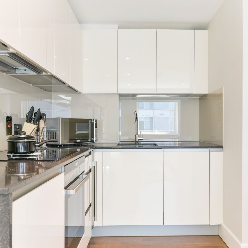 studio apartment to rent - Photo 1