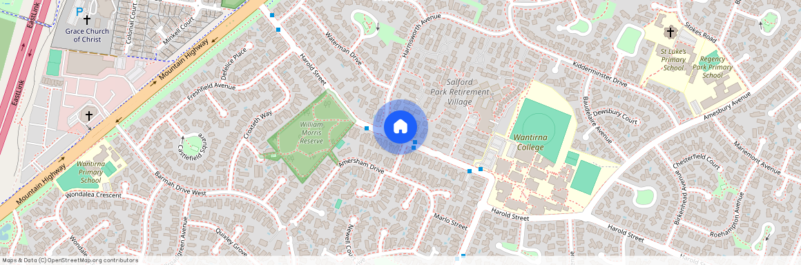 6/106 Harold Street, Vic 3152, Wantirna