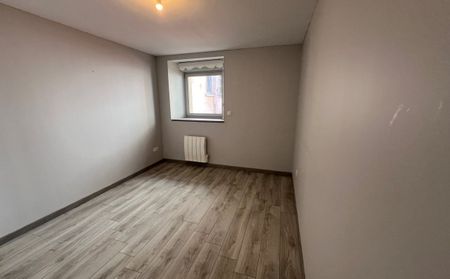 Appartement Centre Ville Pontarlier T3 - Photo 2
