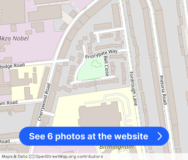 Bell Close, Bordesley Green, BIRMINGHAM - Photo 1